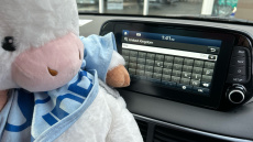 Hyundai Tucson 1.6 CRDi 48V MHD 136 N Line 5dr 2WD DCT Diesel Estate